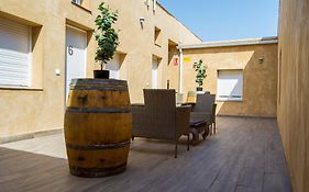 Apartamentos rurales ataecina